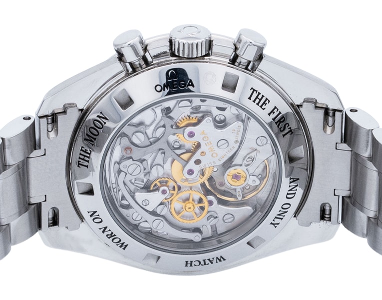 Omega Speedmaster Moonwatch 3573.50.00